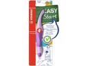 STABILO Rollerball EASYoriginal Pastell 0.5 mm, Rechtshänder, Lila