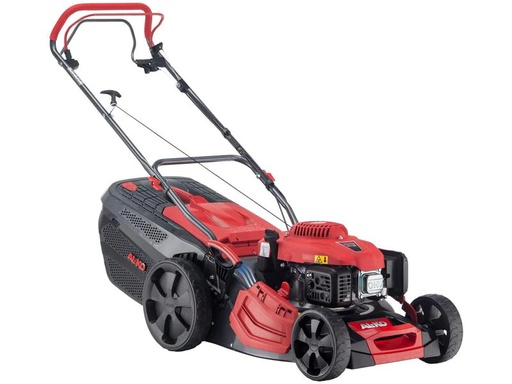 [90226111 1331453] AL-KO Benzin-Rasenmäher Premium 470 SP-A