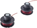 AL-KO Ersatzspule GT 36 Li 4030, 2er Set