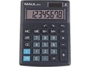 Maul Taschenrechner MC8 Schwarz