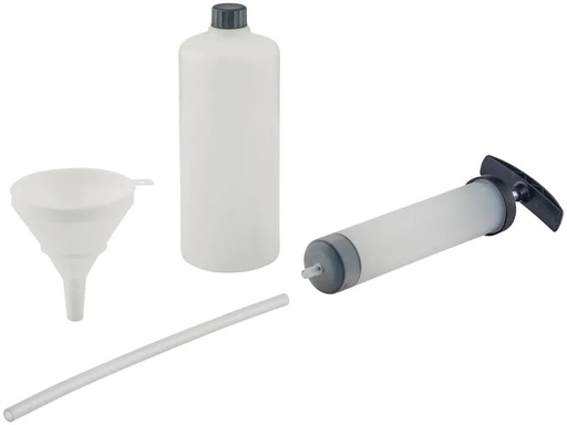 [90226154 1331418] AL-KO Wartungskit Motor-Öl-Service-Set, 3-Teilig