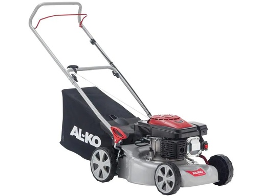 [90226236 1331415] AL-KO Benzin-Rasenmäher EASY 4.2,