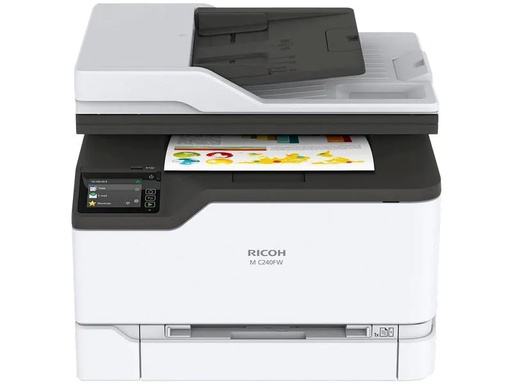 [90226278 1357599] Ricoh Multifunktionsdrucker M C240Fw