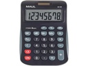 Maul Taschenrechner MJ550 Junior Schwarz