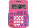 Maul Taschenrechner MJ550 Junior Pink