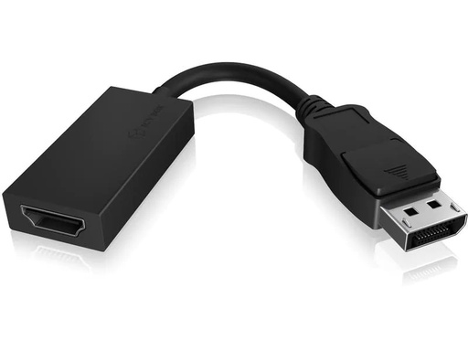 [90226384 1358631] ICY BOX Adapter IB-AC508a DisplayPort - HDMI