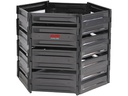 AL-KO Komposter 800 Jumbo, 800 Liter