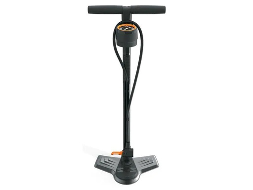 [90226424 1300980] SKS Standpumpe Airmotion 12.0 Stahl