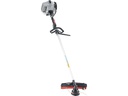AL-KO Benzin-Motorsense BC 330 L