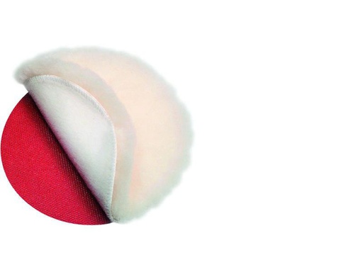 [90037301 489531] Fein Polierpad Ø 150 mm Lammfell