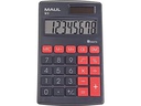 Maul Taschenrechner M8 Schwarz