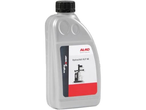 [90226494 1331371] AL-KO Hydrauliköl HLP 46 1 l