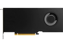 HP Grafikkarte NVIDIA Quadro RTX A4000 16 GB