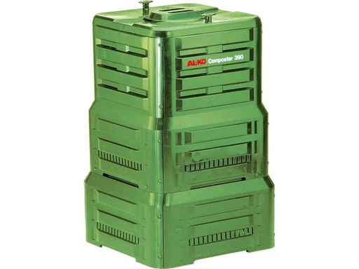[90226548 1331365] AL-KO Komposter K 390, 390 Liter