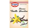 Dr.Oetker Finesse Bourbon-Vanille Aroma 2 x 5 g