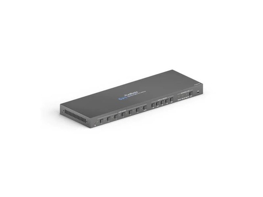 [90037346 989318] PureTools Presentation Switcher PT-PSW-61E Multiformat