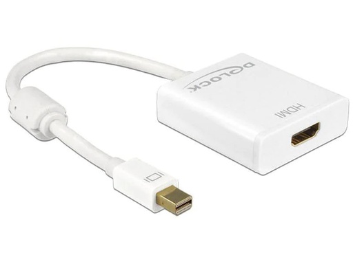 [90037348 340733] Delock Konverter Mini-DisplayPort - HDMI