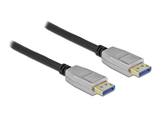 [90226654 1361192] Delock Kabel 10K 60Hz, 54Gbps DisplayPort - DisplayPort, 2 m
