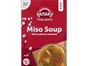 Saitaku Miso Soup 88 g