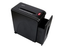 Olympia Aktenvernichter PS 57 CC P-4, 10 Seiten