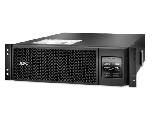 [90037372 356208] APC USV SRT5KRMXLI 5000 VA / 4500 W