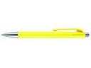 Caran d'Ache Kugelschreiber Infinite 888 Zitronengelb