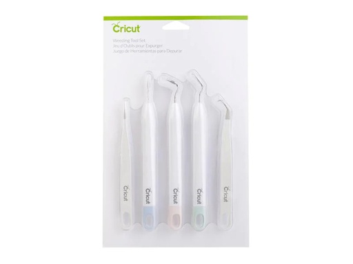 [90037393 932171] Cricut Werkzeug Entgitterhaken-Set