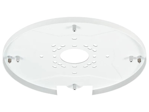 [90226756 1352565] i-Pro Deckenhalterung WV-QJB503-W Weiss 1 Stück