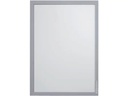 Franken Präsentationsrahmen Frame It PRO A4 Silber, 2 Stück