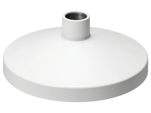 [90226787 1352563] i-Pro Montageplatte WV-QSR503F-W Weiss 1 Stück