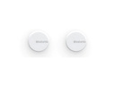 Brabantia Haken Mindset 2er Set, Weiss