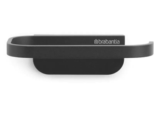 [90226814 1353994] Brabantia Toilettenpapierhalter Mindset Anthrazit