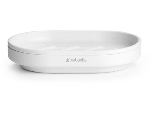 [90226822 1353989] Brabantia Seifenschale Mindset Weiss