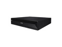 Hanwha Vision Netzwerkrekorder PRN-1605B2 16 Kanal ohne HDD, AI fähig