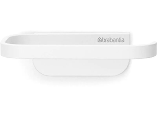 [90226829 1353993] Brabantia Toilettenpapierhalter Mindset Weiss