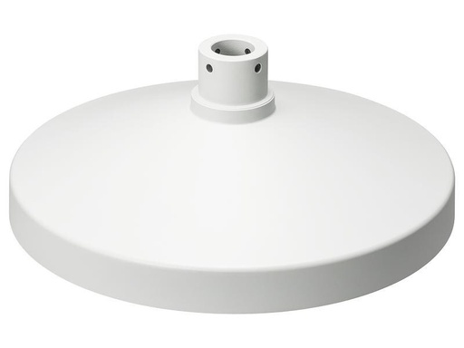 [90226847 1352561] i-Pro Montageplatte WV-QSR503-W Weiss 1 Stück