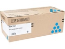 Ricoh Toner M C240 408452 Cyan