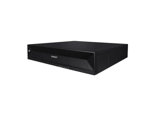 [90226880 1292197] Hanwha Vision Netzwerkrekorder PRN-3205B2 32 Kanal ohne HDD, AI fähig