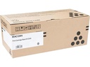 Ricoh Toner M C240 408451 Black