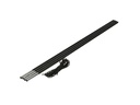 High Peak Zeltstangen Fiberglas Set, 4-teilig,11 mm