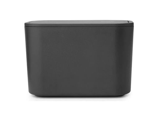 [90226956 1354188] Brabantia Kosmetikeimer Mindset Anthrazit