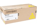 Ricoh Toner M C240 408454 Yellow