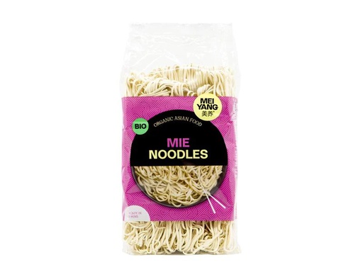 [90227042 1335043] Mei Yang Bio Mie Nudeln 250 g