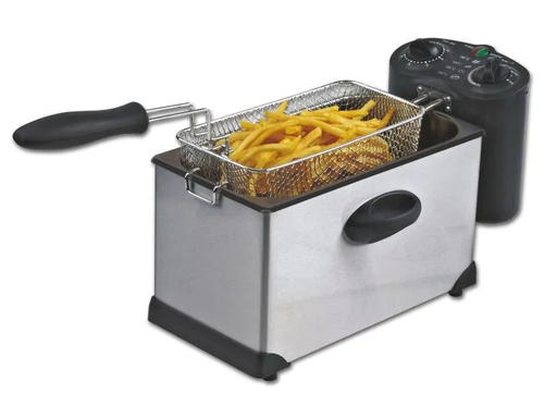 [90000351 660651] OHMEX Fritteuse FRY 3535