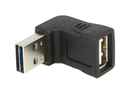 [90037478 277005] Delock USB 2.0 Adapter Easy USB-A Stecker – USB-A Buchse