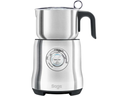 Sage Milchschäumer Milk Café Silber
