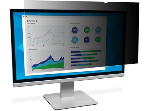 [90037493 91652] 3M Monitor-Bildschirmfolie Privacy Filter 22/16:10