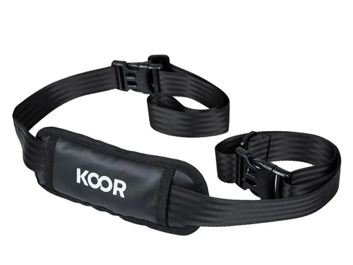 [90227059 1257555] KOOR Universeller Schultergurt