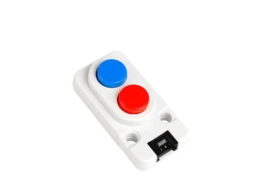 [90227089 1302109] M5Stack Mini Dual-Taste