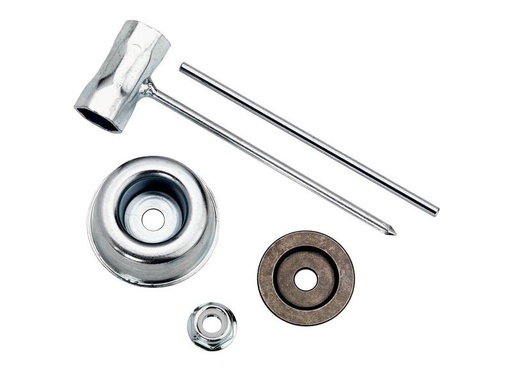 [90227095 1316421] Metabo Messeradapter